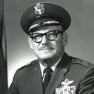 Winston P. Wilson