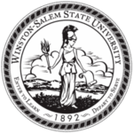 Winston-Salem State University Logo