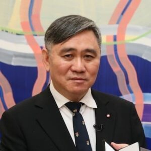 Winston Wong