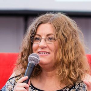 Wioletta Grzegorzewska