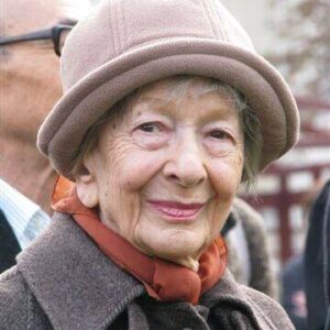 Wisława Szymborska