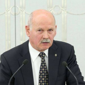 Witold Gintowt-Dziewałtowski