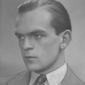 Witold Małcużyński