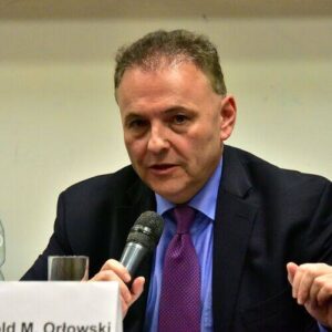 Witold Orłowski