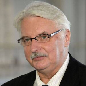 Witold Waszczykowski