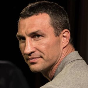 Wladimir Klitschko