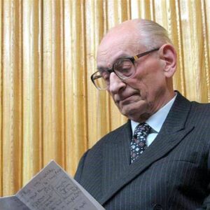 Władysław Bartoszewski