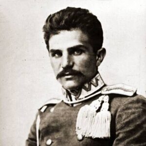 Władysław Belina-Prażmowski
