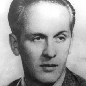 Władysław Kochański