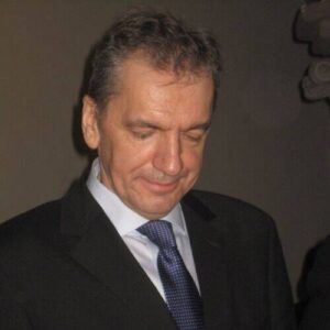 Władysław Pasikowski
