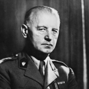 Władysław Sikorski