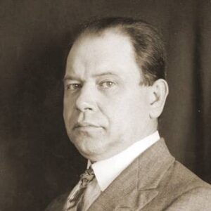 Władysław Skoczylas
