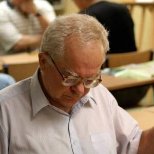 Włodzimierz Jastrzębski