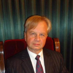 Włodzimierz Julian Korab-Karpowicz