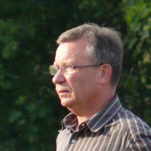 Włodzimierz Tylak