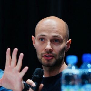 Wojciech Kasperski