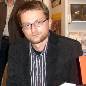 Wojciech Kuczok