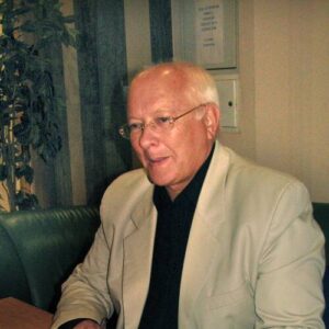 Wojciech Siudmak