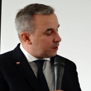 Wojciech Sumliński