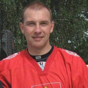 Wojciech Tkacz