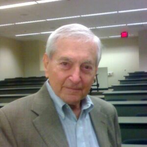 Wolfgang Rindler
