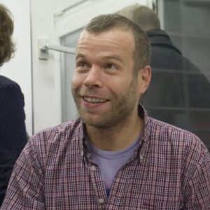 Wolfgang Tillmans