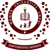 Women University Swabi Logo