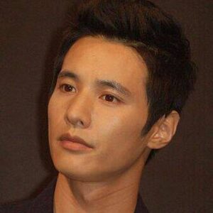 Won Bin