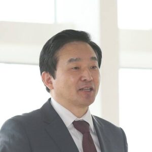 Won Hee-ryong