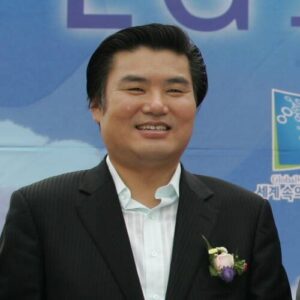 Won Yoo-chul