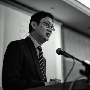 Wong Chen