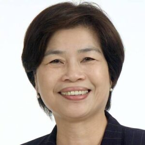 Wong Chin-chu