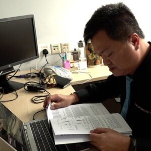 Wong Chin Huat