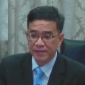 Wong Hon Wai