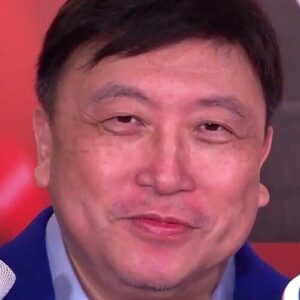 Wong Jing