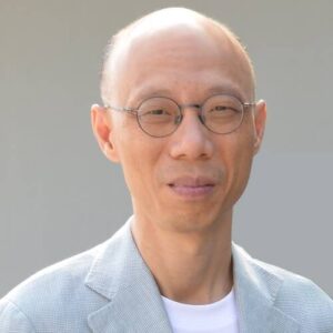 Wong Kam-sing