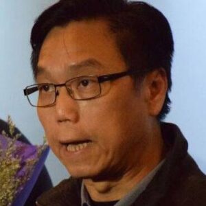 Nelson Wong
