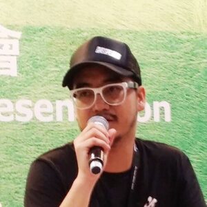 Wong Yeung Tat