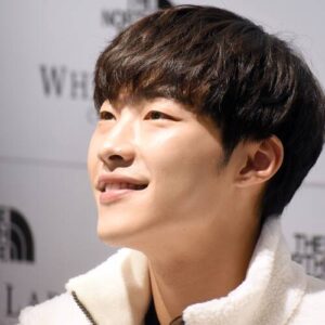 Woo Do-hwan