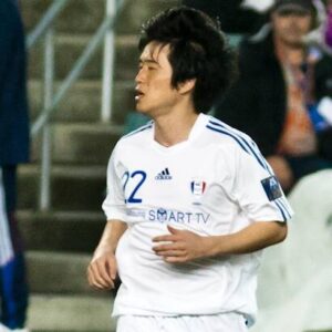 Woo Seung-je