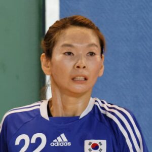 Woo Sun-Hee