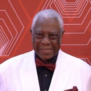Woodie King, Jr