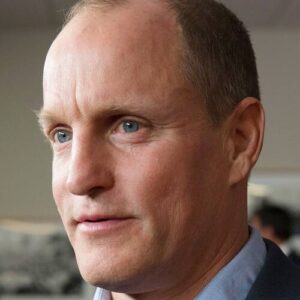 Woody Harrelson