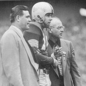 Woody Hayes