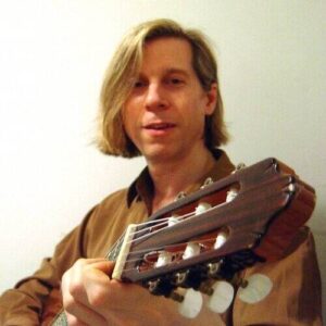 Woody Lissauer