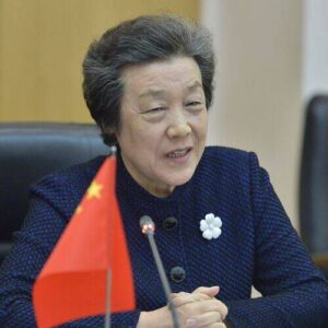Wu Aiying