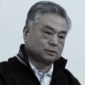 Wu Changshun