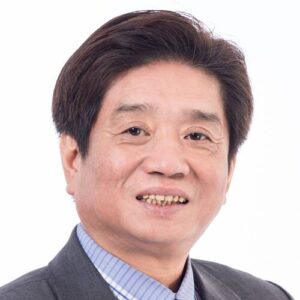 Wu Chi-ming