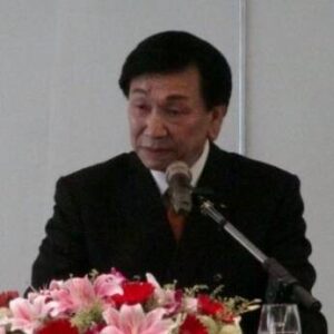 Wu Ching-kuo