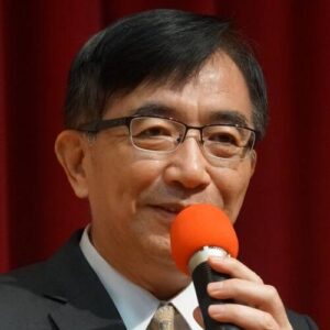 Wu Hong-mo